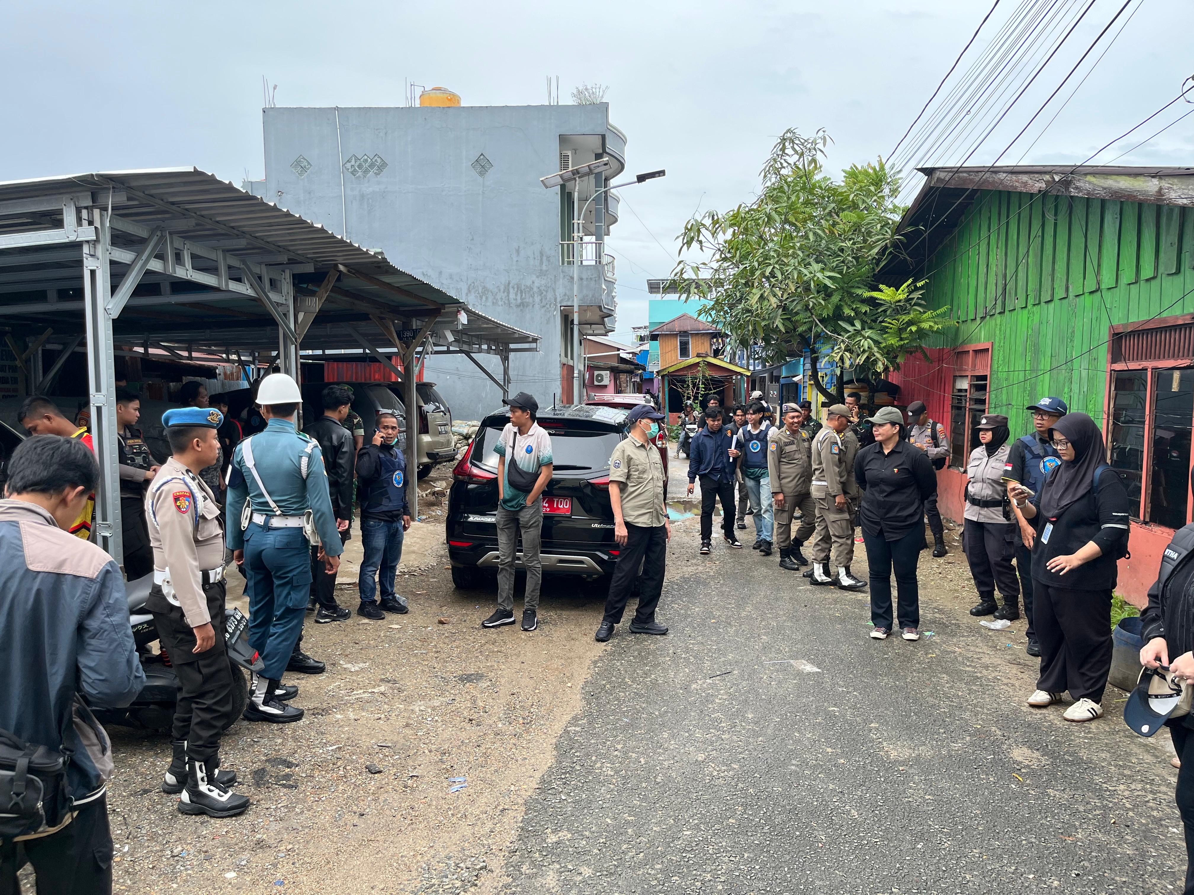 kegiatan rutin