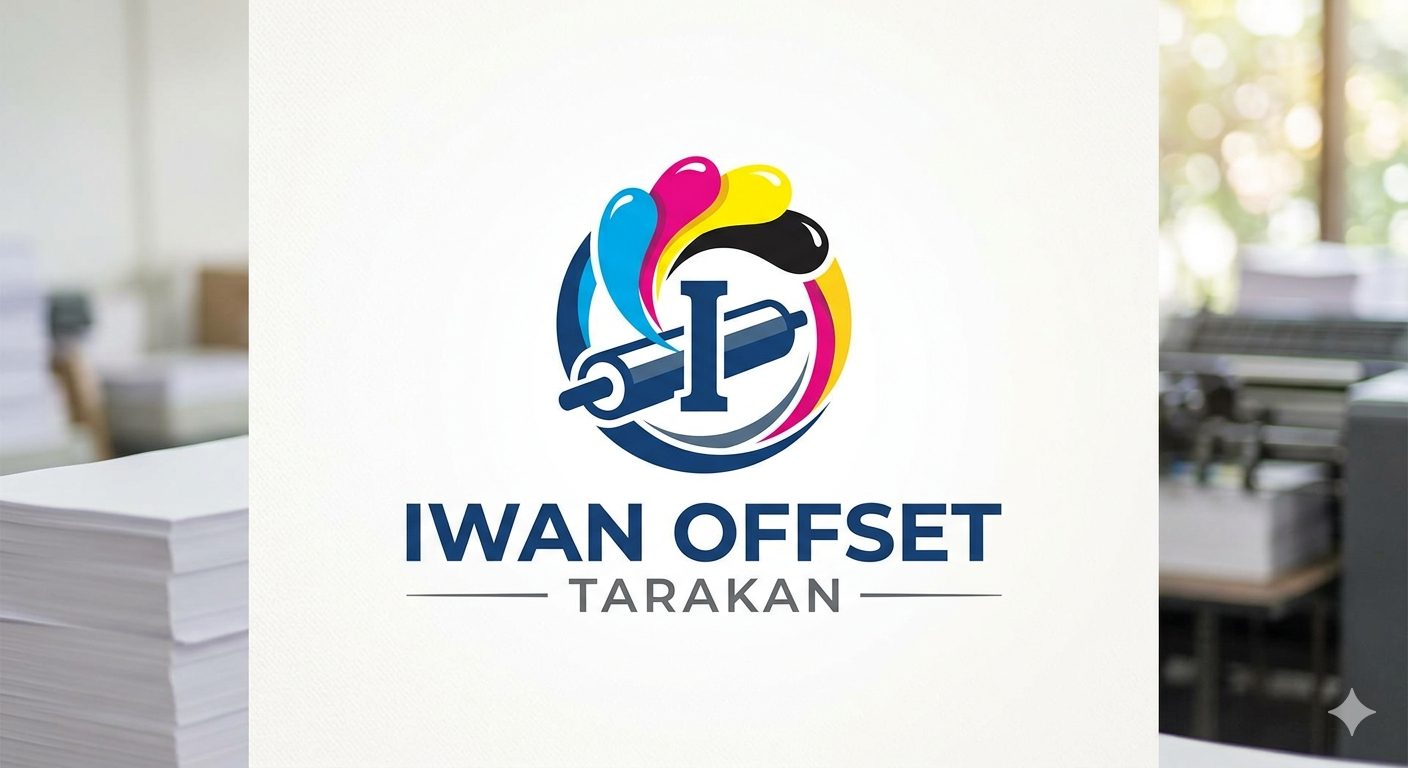 MoU Percetakan Iwan Offset