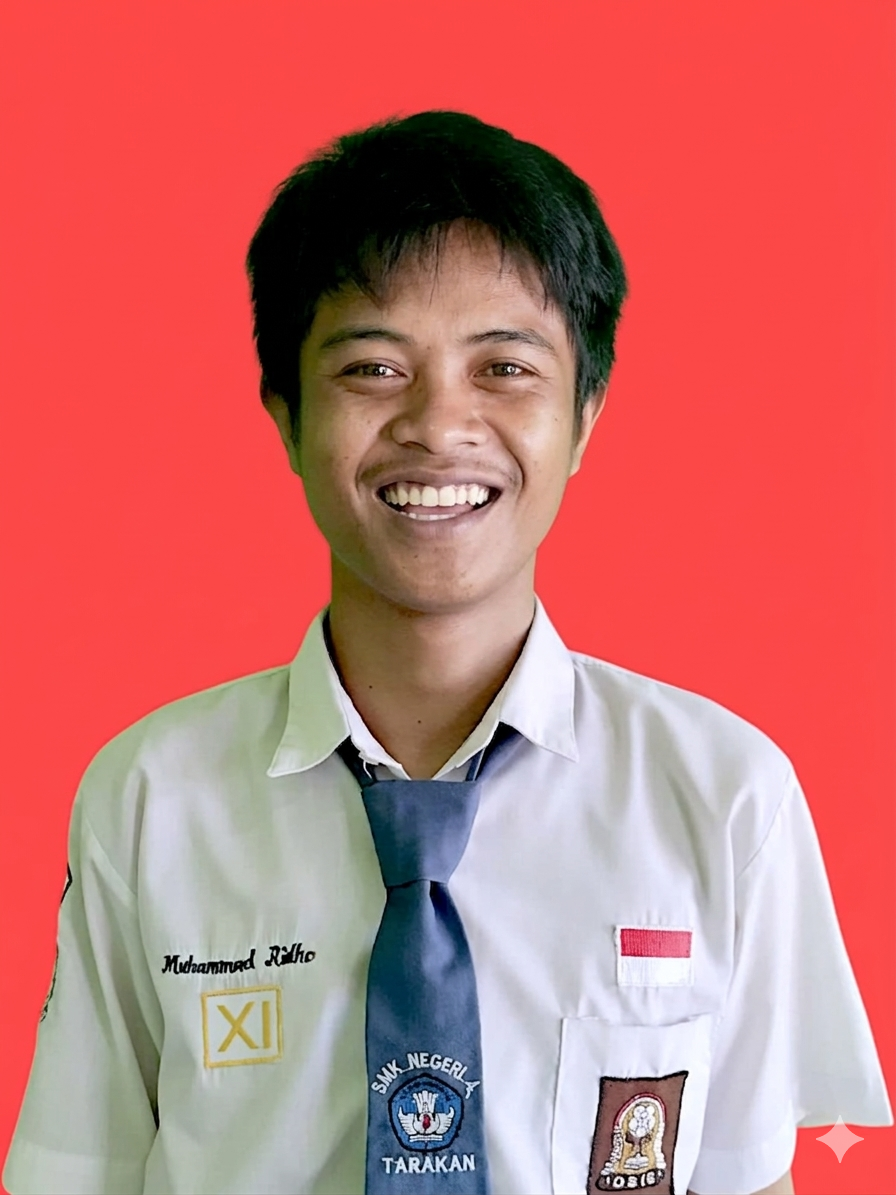 ABDHIE DJAUHRUL LAIL